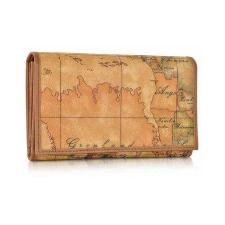 Alviero Martini 1a Classe, Wallets & Cardholders Beżowy, Kobieta, Rozmiar: ONE Size