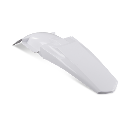Acerbis Rear Fender - Yamaha YZ 85 19-16 2002-2017