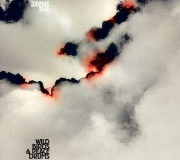 Snake Wildbirds & Peacedrums