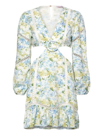 Love Lolina | Mabel Mini Dress | L