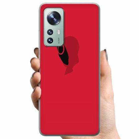 Xiaomi 12 Tpu Mobilskal Squid Game