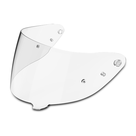 MP-kypärän Visiiri Sena Shield Stryker Pinlock-valmius