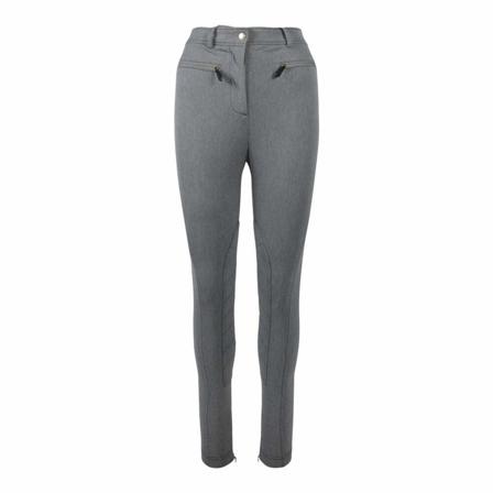 Burberry Slim-fit Jeans , Grijs , Dames , Maat: ONE Size