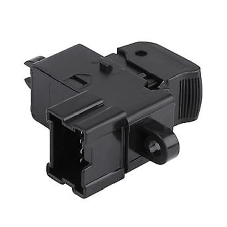 Bil Strøm Hoved Vinduskontroll Bryter Knapp Passer for Nissan Murano Teana Qashq 25411JD000