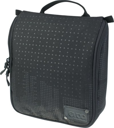 EVOC Wash Pouch Unisex toiletry bags Black OneSize