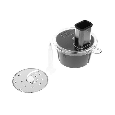 Køkken til grøntsager Slicer Grater Cutter til Termomix Tm6 Tm5 tilbehør