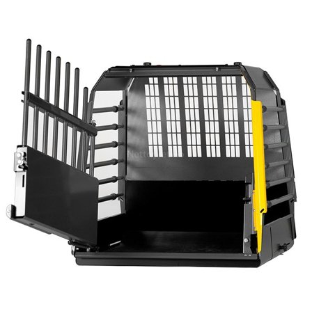 VarioCage Enkeltbur L+ Bilbur