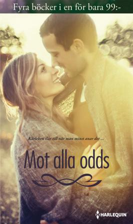Mot alla odds - Bok av Fiona McArthur, Joanna Neil, m.fl. - Häfte