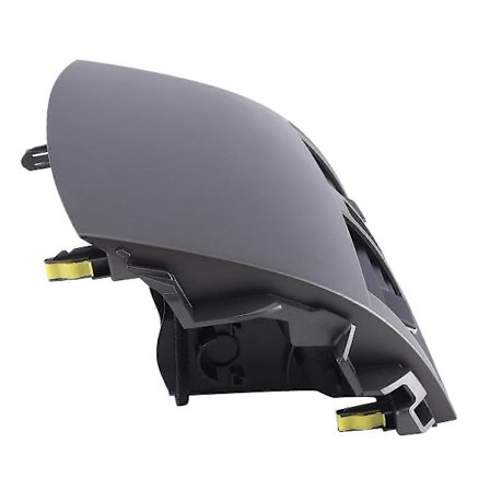 Keskimmäinen kojelaudan ilmastointiventtiilin paneeli Toyota Corolla 2008-2013 -malleihin