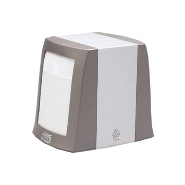 SERVIETTDISP. 25X30CM TORK