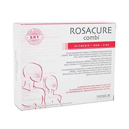 Rosacure Combi 30 Compresse