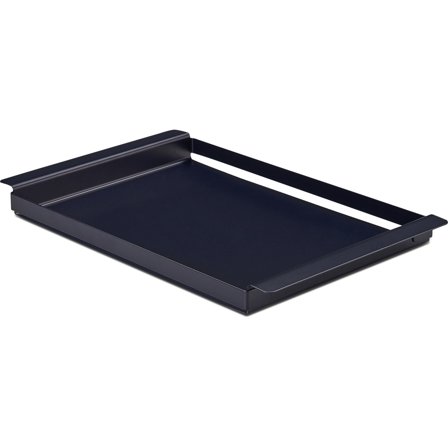 Skagerak Hug Tray, Large, powder coated steel, royal blue | Dukning & Servering > Brickor & Underlägg > Bricka | Bagaren och Kocken