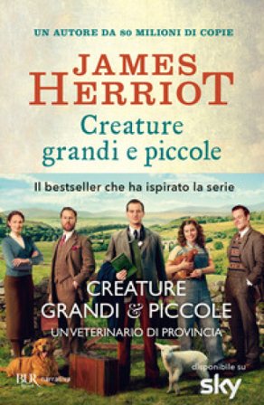 Creature James Herriot