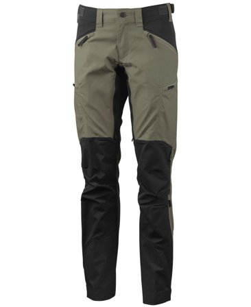 Lundhags Makke Ws Forest Green