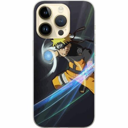 Apple Iphone 14 Pro Mjukt Skal - Naruto