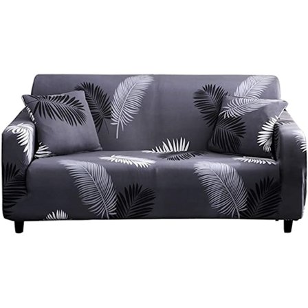 Firesesonger elastisk stoff sofa trekk all-inclusive universal C