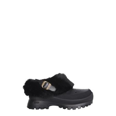 Stella McCartney, Clogs Zwart, Dames, Maat:39 EU