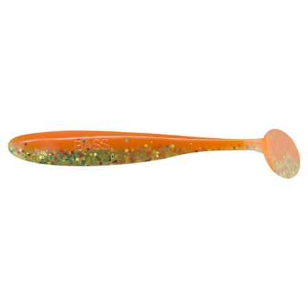 Relax Bass - L279 Orange Chartreuse-Multi Glitter