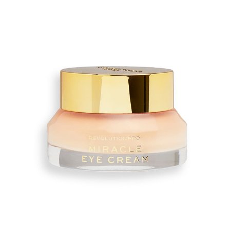 Revolution Pro Miracle Eye Cream 15 ml, Skincare, Ansigtspleje, Øjencreme