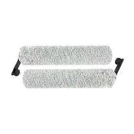 2 stk. Kompatibel for Dreame M12/M12 Pro robotstøvsuger hovedbørste tilbehør erstatning