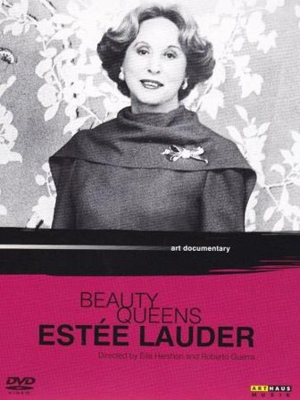 Beauty queens - estee lauder NA