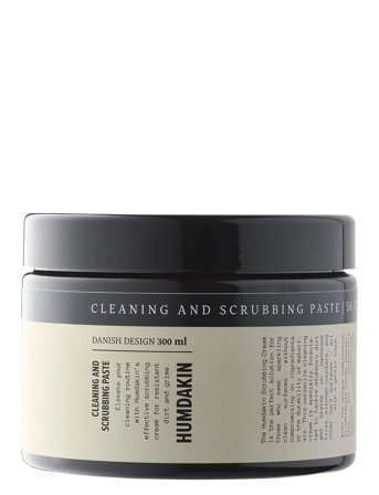 Humdakin Cleaning And Scrubbing Paste - Cream - 500 ML
