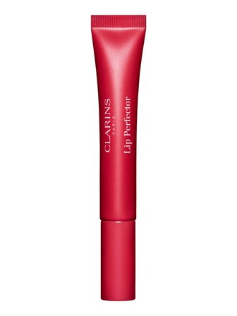 Clarins Natural Lip Perfector Lip Gloss No. 24 - Fuschia 12.0ml
