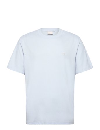 Calvin Klein Jeans | Ss Easy Monogram Tee | S