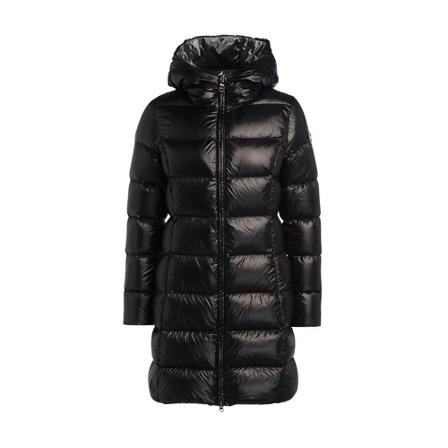 Colmar Down Jas , Zwart , Dames , Maat: M