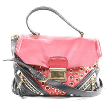 Miu Miu Pre-owned Pre-owned Handbags röd, Dam Vintage Väskor, Dam, Storlek: ONE SIZE
