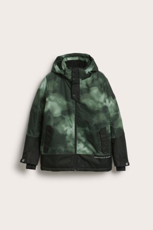 Kappahl | Vinterjakke | Svart