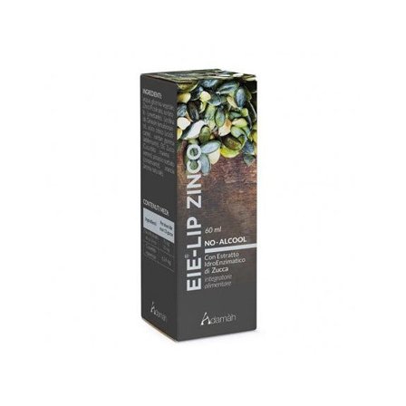 Adamah Eie Lip Zinco 60ml