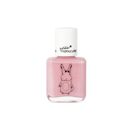 Manucurist PETITE MANUCURIST - Smalto per Bambini Rosie la Leprotta 8ml - Smalto
