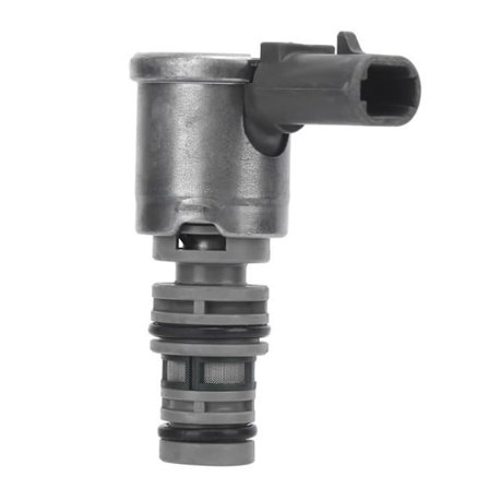 HURRISE Vaihteensäädön solenoidi Automaattivaihteiston solenoidiventtiilin vaihto 4L60E -h