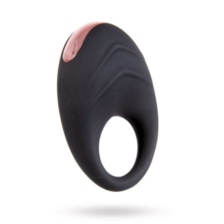 Sustainable Pleasure: Genopladelig Penisring - Vuxen.dk: For ham