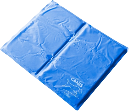 Active Canis Kjølepute 50x90cm Blue