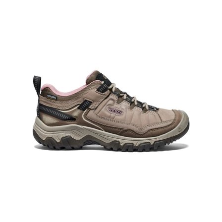 Keen Targhee IV WP vandringskängor (dam)