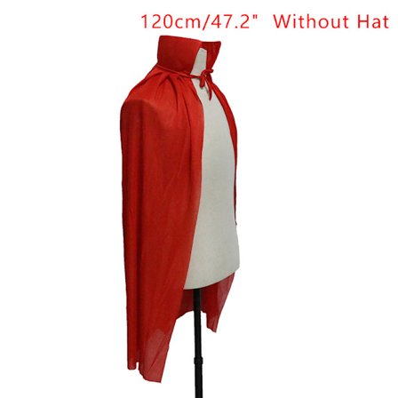 Halloween-asu Kuolema Paholainen Rooli Punainen Musta Noita Vampyyri Lon