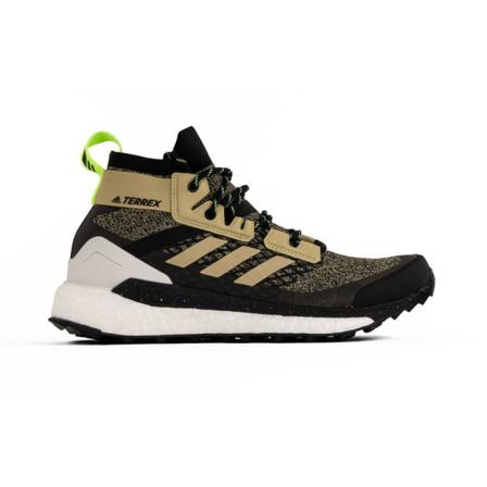 Skor Adidas Terrex Free Hiker Svarta 41 1/3