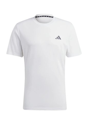 Tr-Es Comf Tee White Adidas Performance