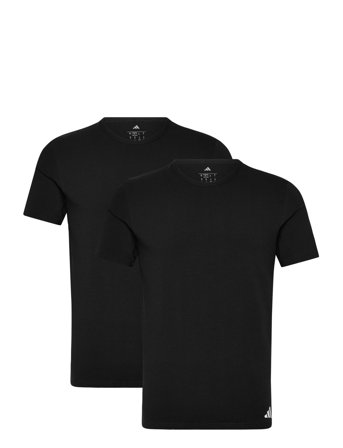 adidas Underwear Crew-Neck - Black - XXL