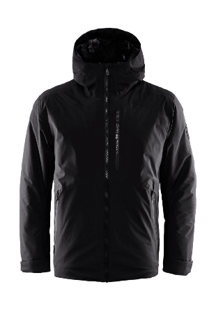 Sail Racing Patrol Jacket Jackor Herr Grå M