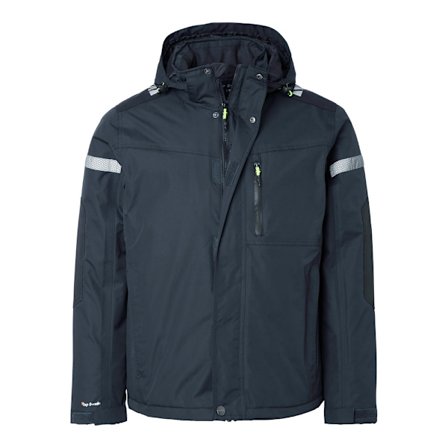 350 Jacket Navy Male