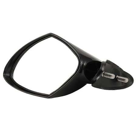 Vasen takapeili Jet Ski -peili, yhteensopiva WaveRunner VX 110 Deluxe EX-WELLNGS -mallin kanssa