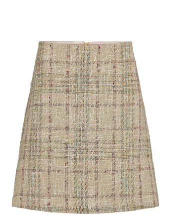 Nuchicca Skirt Beige Nümph