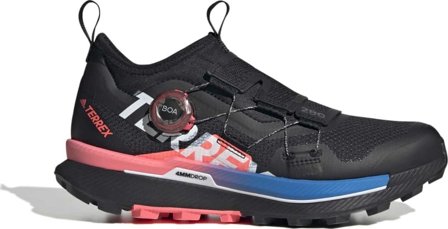 Adidas Women's Terrex Agravic Pro Trail Running Shoes Women Running shoes Black 39 1/3