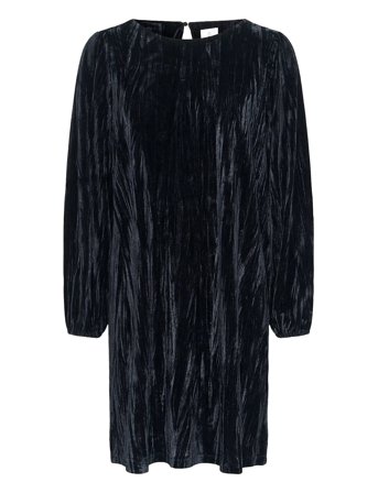 Kaelva Dress Black Kaffe