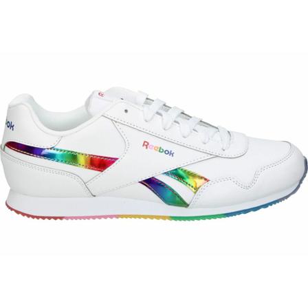 Reebok, Deportives Wit, Dames, Maat:36 EU