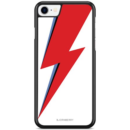 Bjornberry Skal iPhone SE (2020) - Bowie