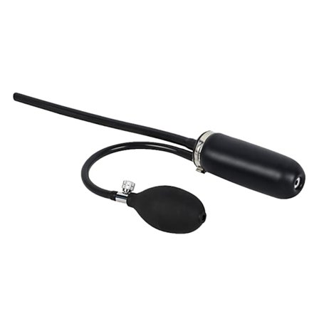 Universal Easy Intake Adapter med Tätande Expanderbar Blåsa Rök Läckagedetektor för 12V Fordonsdiagnostiktestare